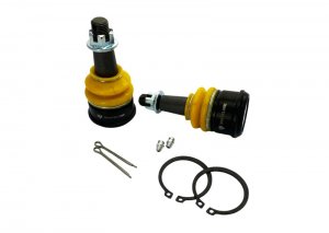 Honda Civic Roll Centre / Bump Steer Correction Kit - Front - Whiteline - Type R - `17-`21