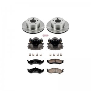 Jeep Grand Cherokee - PSB Autospecialty Kit w/Cals