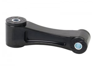 Honda Civic Engine Mount Bushing - Front - Whiteline - Pitch Mount - 2015