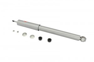 Porsche 911 Shock Absorber - Rear - KYB - Gas-A-Just - `72-`88