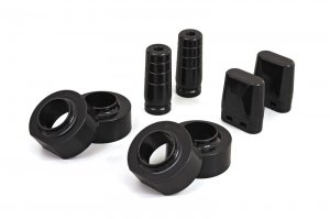 Jeep Grand Cherokee - DAY Comfort Ride Kits