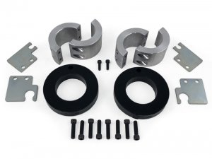 Jeep Grand Cherokee - DAY Comfort Ride Kits