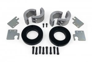 Jeep Grand Cherokee - DAY Comfort Ride Kits