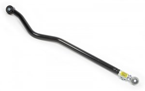 Jeep Gladiator Track Bar - Front - Daystar - Adjustable - Black - `20-`22
