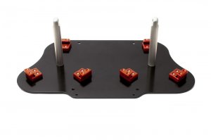 Jeep Wrangler JL - DAY Cam Cans