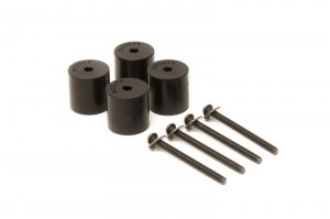 Jeep Wrangler JL - DAY Cam Cans