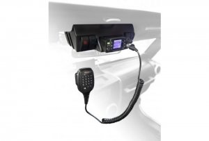 Jeep Wrangler JK - DAY 2-Way Radios