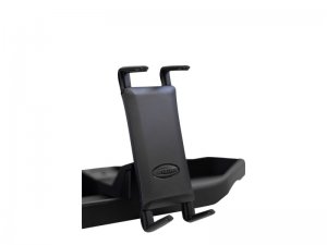 Jeep Wrangler JL Dash Panel - Daystar - Black - `18-`22