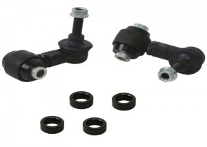 Honda Civic Sway Bar Links - Rear - Whiteline - Type-R FK8 - 2017