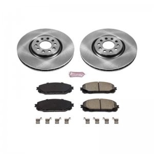 Jeep Cherokee - PSB Autospecialty Kit