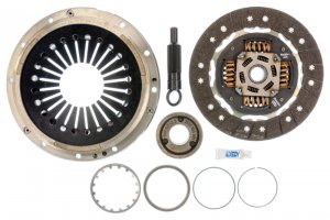Porsche 992 EXE OE Clutch Kits