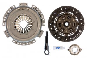 Porsche 911 Clutch Kit - Exedy - OE - H6 - `65-`69