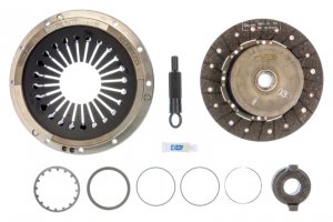 Porsche 911 Clutch Kit - Exedy - OE - H6 - `87-`89