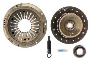 Porsche 911 Clutch Kit - Exedy - OE - H6 - `87-`88