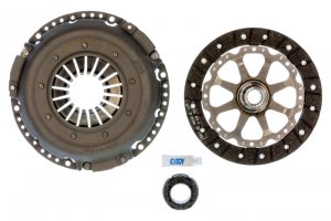 Porsche 911 Clutch Kit - Exedy - OE - H6 - `02-`03