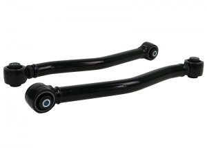 Jeep Wrangler JK Control Arm - Front - Whiteline - Adjustable - 2018