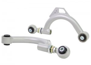 Honda Civic Camber Adj Kits - Rear - Whiteline - Upper Camber Arm Adjustable - 2015