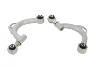Honda Civic Camber Adj Kits - Rear - Whiteline - Upper Camber Arm Adjustable - 2015