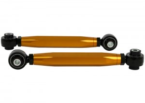 Honda Civic Control Arms - Rear - Whiteline - Adjustable Rear Lower - 2016