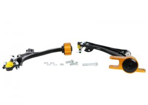 Honda Civic Control Arms - Front - Whiteline - Front Lower - `16-`20