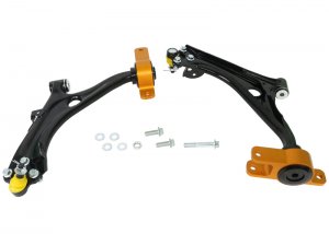 Honda Civic Control Arms - Front - Whiteline - Front Lower - `16-`20