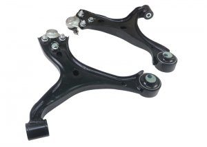 Honda Civic Control Arm - Front - Whiteline - Lower - `12-`15