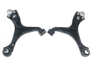 Honda Civic Control Arm - Front - Whiteline - Lower - `12-`15