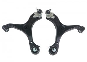 Honda Civic Control Arm - Front - Whiteline - Lower - `12-`15