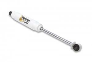 Jeep Wrangler JK - DAY Scorpion Steering Stabilizers