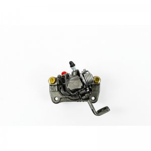Honda Civic Caliper - Rear Left - PowerStop - Autospecialty Caliper with Bracket - `92-`00