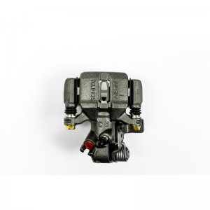 Honda Civic Caliper - Rear Left - PowerStop - Autospecialty Caliper with Bracket - `92-`00