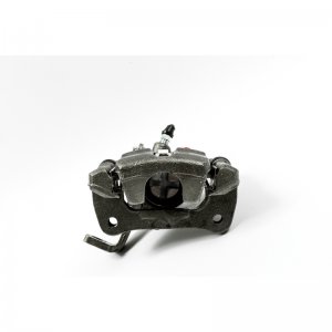 Honda Civic Caliper - Rear Left - PowerStop - Autospecialty Caliper with Bracket - `92-`00