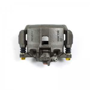 Honda Civic Autospecialty Caliper - Front Left - PowerStop - `93-`95