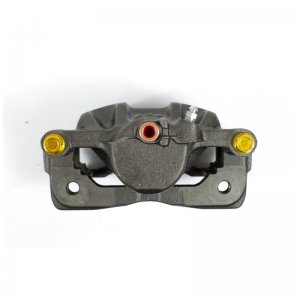 Honda Civic Autospecialty Caliper - Front Left - PowerStop - `93-`95