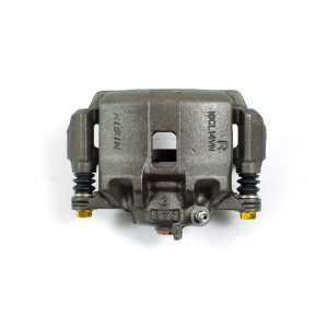 Honda Civic Autospecialty Caliper - Front Left - PowerStop - `93-`95