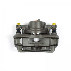 Honda Civic Autospecialty Caliper - Front Left - PowerStop - `93-`95