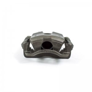 Honda Civic Autospecialty Caliper - Front Left - PowerStop - `93-`95