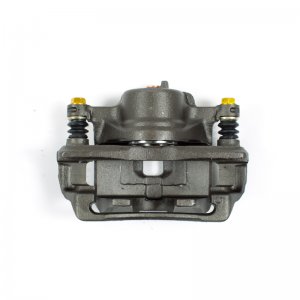 Honda Civic Autospecialty Caliper - Front Left - PowerStop - `93-`95