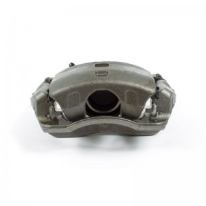 Honda Civic Autospecialty Caliper - Front Left, Front Right - PowerStop - Floating Caliper with Bracket - `13-`21