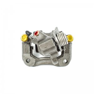 Honda Civic Caliper - Rear Right - PowerStop - Autospecialty - `02-`05