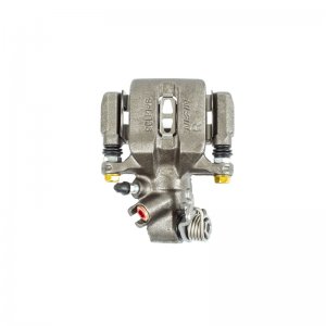 Honda Civic Caliper - Rear Right - PowerStop - Autospecialty - `02-`05