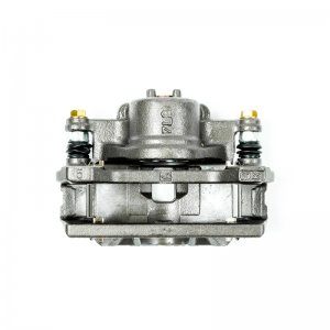 Honda Civic Autospecialty Caliper - Front Right - PowerStop - Autospecialty - `06-`11