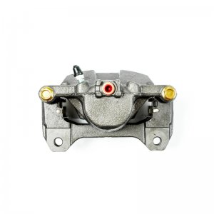 Honda Civic Autospecialty Caliper - Front Right - PowerStop - Autospecialty - `06-`11