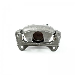 Honda Civic Autospecialty Caliper - Front Right - PowerStop - Autospecialty - `06-`11