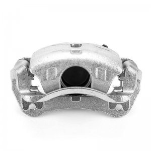 Honda Civic Caliper - Front Right - PowerStop - Autospecialty - `13-`15