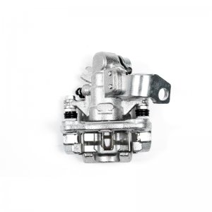 Honda Civic Caliper - Rear Right - PowerStop - Autospecialty - `06-`15