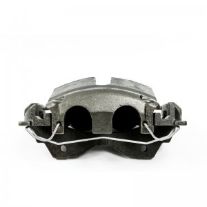 Jeep Grand Cherokee - PSB Autospecialty Caliper