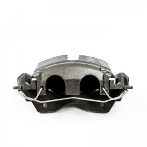Jeep Grand Cherokee - PSB Autospecialty Caliper