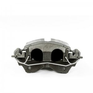Jeep Grand Cherokee - PSB Autospecialty Caliper