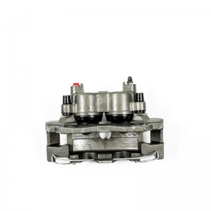 Jeep Grand Cherokee - PSB Autospecialty Caliper